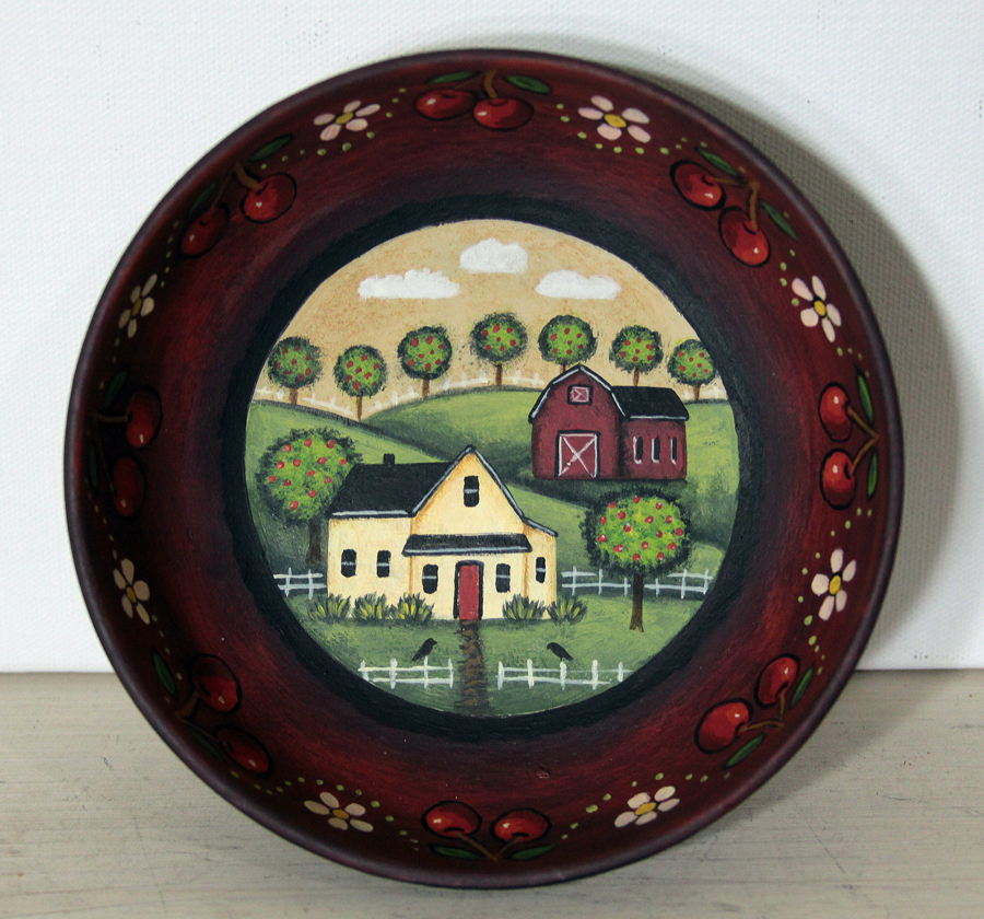 Country Gallery – Ravens Bend Folk Art